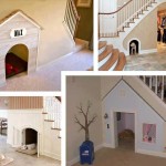 Dog design nel sottoscala