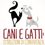 Cani e gatti, come vivere insieme al meglio. Opuscolo da scaricare