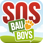 Sos Bau Boys, l’app gratuita che ti aiuta a ritrovare il tuo animale (e non solo)