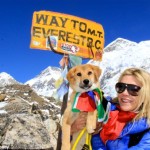 Mi chiamo Rupee e ho scalato l’Everest