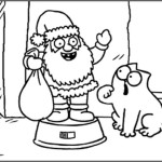 Simon’s Cat. Christmas Presence (Part 1) [Video]