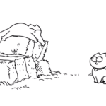 Simon’s Cat. Smitten (A Valentine’s Special) [Video]