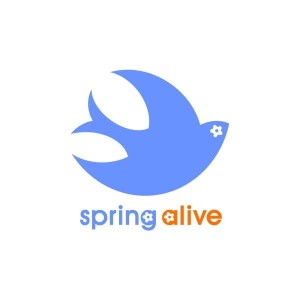 spring alive