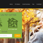 PetMe, il social ‘petwork’ che ti trova il petsitter ideale