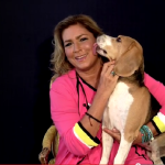 Romina Power testimonial antivivisezione [Video]