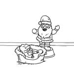 Simon’s Cat. Christmas Presence (Part 2) [Video]