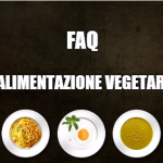 FAQ sull’alimentazione vegetariana