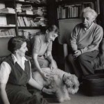 Einstein: “Un essere umano è parte di…”