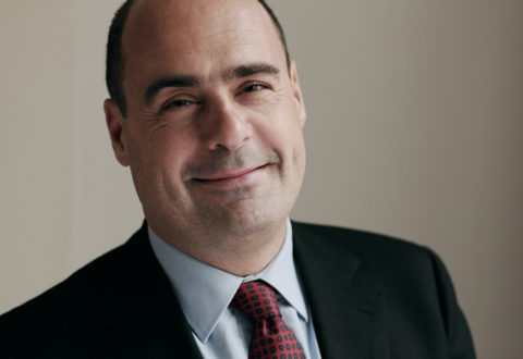 Nicola Zingaretti