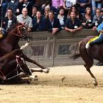 Palio di Siena, Laganà del CdA: “Basta trasmetterlo in Rai”