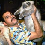 Freddie Mercury e i suoi amati gatti [Foto e video]