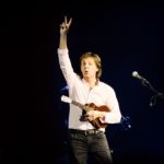 Paul McCartney è un appassionato di birdwatching