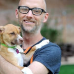 Moby spiega perché è diventato vegan