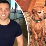 Tiziano Ferro, il cantante che promuove i diritti degli animali