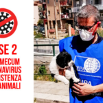 Fase 2, il vademecum Oipa per gli animali