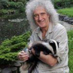 Brian May: “Il consumo di carne è la causa della pandemia”